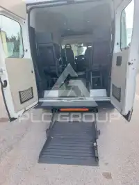 2012 Citroen Jumper
