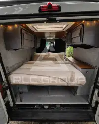 2012 Citroen Jumper