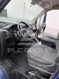 2012 Citroen Jumper