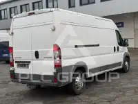 2012 Citroen Jumper