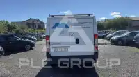 2012 Citroen Jumper