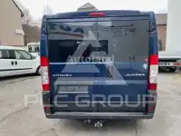 2012 Citroen Jumper