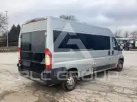 2012 Citroen Jumper