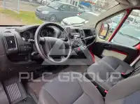 2012 Citroen Jumper
