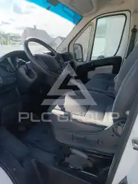 2012 Citroen Jumper