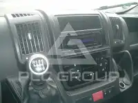 2012 Citroen Jumper