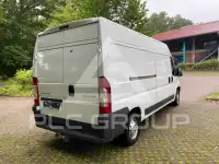 2012 Citroen Jumper