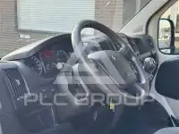 2012 Citroen Jumper