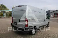 2012 Citroen Jumper