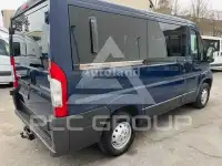 2012 Citroen Jumper