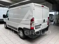 2012 Citroen Jumper