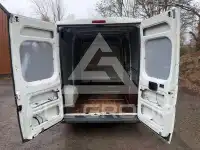 2012 Citroen Jumper