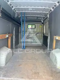 2012 Citroen Jumper