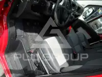 2012 Citroen Jumper