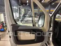 2012 Citroen Jumper