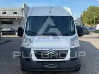 2012 Citroen Jumper