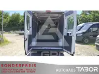 2012 Citroen Jumper