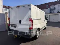 2012 Citroen Jumper