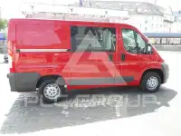 2012 Citroen Jumper