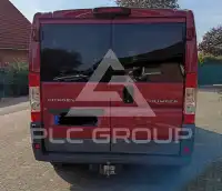 2012 Citroen Jumper