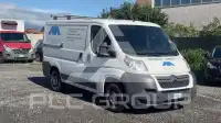 2012 Citroen Jumper