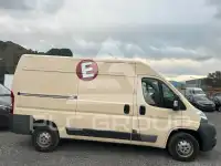 2012 Citroen Jumper