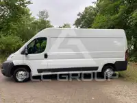 2012 Citroen Jumper
