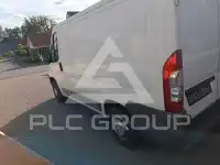 2012 Citroen Jumper