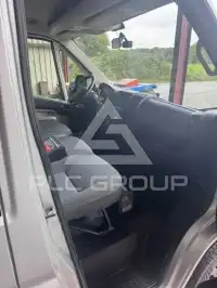 2012 Citroen Jumper