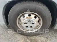 2012 Citroen Jumper