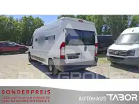 2012 Citroen Jumper