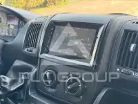 2012 Citroen Jumper