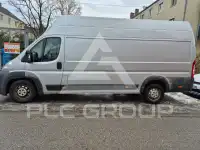 2012 Citroen Jumper