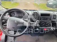2012 Citroen Jumper