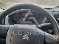 2012 Citroen Jumper