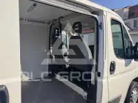 2012 Citroen Jumper