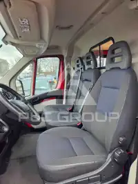 2012 Citroen Jumper