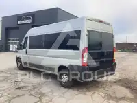 2012 Citroen Jumper