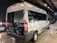 2012 Citroen Jumper