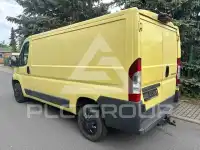 2012 Citroen Jumper