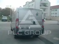 2012 Citroen Jumper