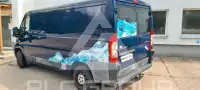 2012 Citroen Jumper