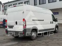 2012 Citroen Jumper
