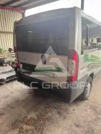 2012 Citroen Jumper