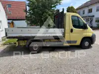 2012 Citroen Jumper