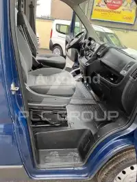 2012 Citroen Jumper
