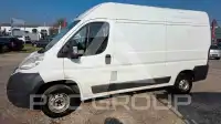 2012 Citroen Jumper