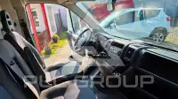 2012 Citroen Jumper