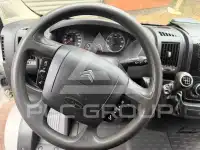 2012 Citroen Jumper