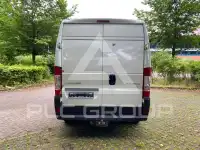 2012 Citroen Jumper